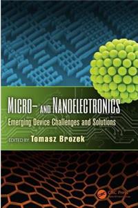 Micro- and Nanoelectronics