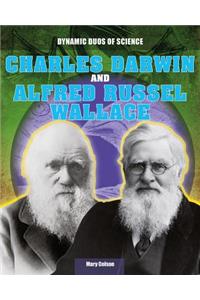 Charles Darwin and Alfred Russel Wallace