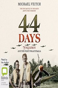 44 Days