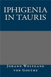 Iphigenia in Tauris