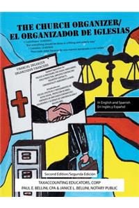 Church Organizer/El Organizador De Iglesias