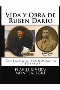 Vida y Obra de Ruben Dario