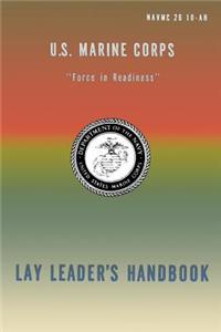U.S. Marine Corps Lay Leader's Handbook