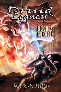 Druid Legacy Book 2