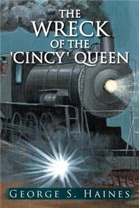 Wreck of the 'Cincy' Queen