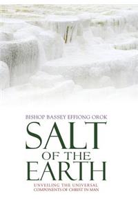 Salt of the Earth