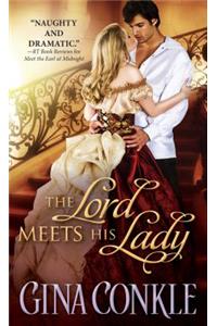 The Lord Meets His Lady