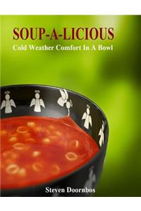 Soup-A-Licious