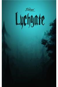 Lychgate