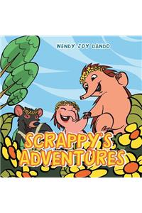 Scrappy's Adventures
