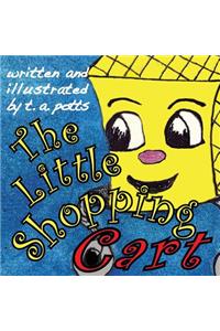 The Little Shopping Cart