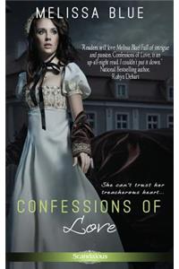 Confessions of Love