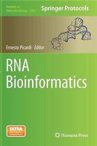 RNA Bioinformatics