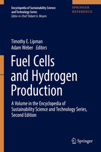 Fuel Cells and Hydrogen Production