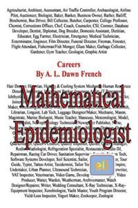 Careers: Mathematical Epidemiologist
