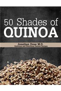 50 Shades of Quinoa