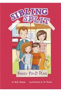 Family Fix-It Plan