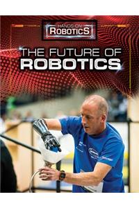 Future of Robotics