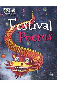 Festival Poems