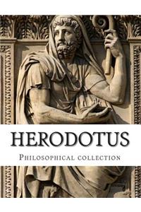 Herodotus, Philosophical collection