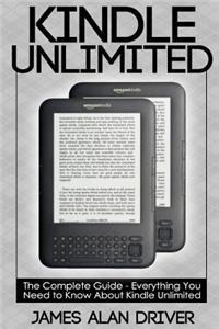 Kindle Unlimited