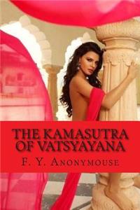 The Kamasutra Of Vatsyayana