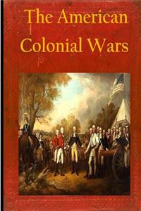 American Colonial Wars