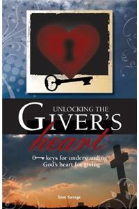 Unlocking the Giver's Heart
