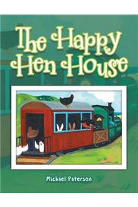 The Happy Hen House