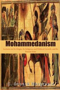 Mohammedanism