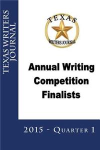 Texas Writers Journal