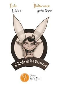 El Hada de Los Susurros