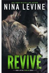 Revive (Storm MC #3)