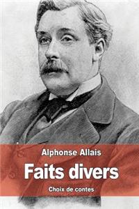 Faits divers