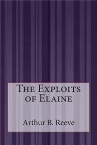 Exploits of Elaine