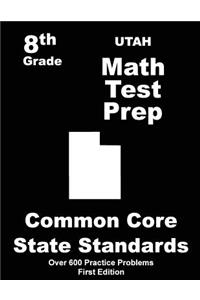Utah 8th Grade Math Test Prep