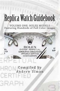 Replica Watch Guidebook