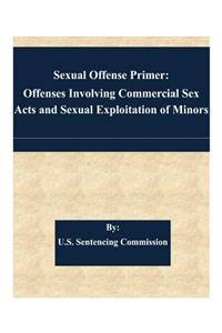 Sexual Offense Primer