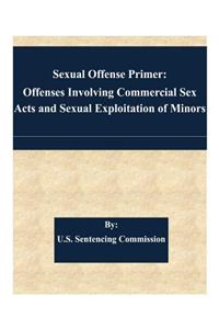 Sexual Offense Primer