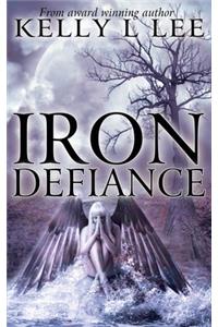Iron Defiance