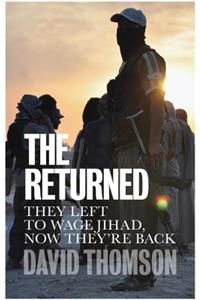 Returned