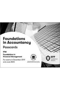 FIA Foundations in Financial Management FFM