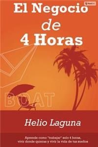 El Negocio de 4 Horas