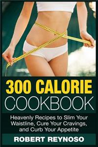 300 Calorie Cookbook