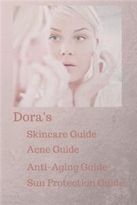 Dora's Skincare
