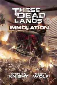 These Dead Lands