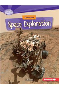 Discover Space Exploration