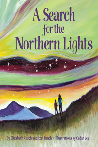 Search for the Northern Lights