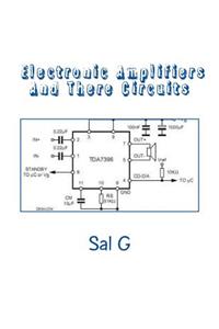 Electronic Amplifiers And There Circuits