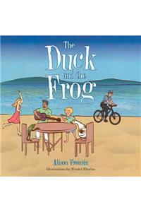 The Duck and the Frog